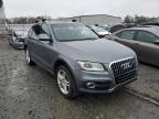 AUDI Q5 PREMIUM photo