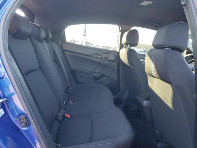2018 HONDA CIVIC SPOR - SHHFK7H41JU219152