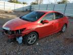 2016 CHEVROLET CRUZE LT - 1G1BE5SM5G7253770