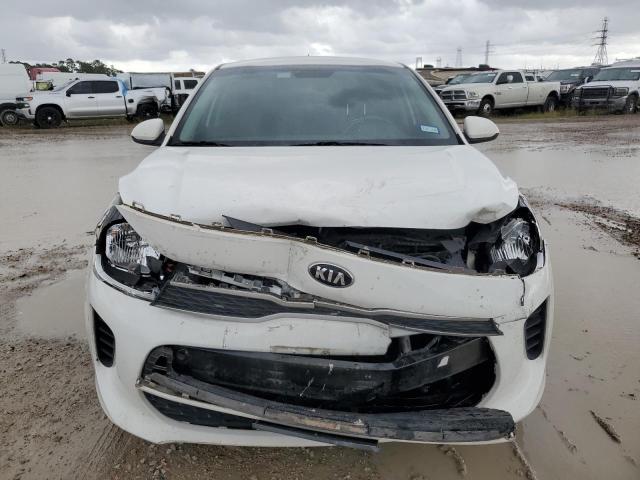 VIN 3KPA24AB6KE180004 2019 KIA RIO no.5