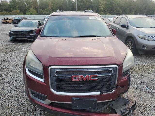2015 GMC ACADIA SLT - 1GKKRSKD3FJ351986