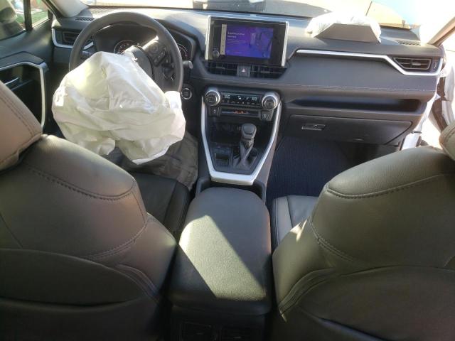 2023 TOYOTA RAV4 XLE - 2T3W1RFV2PW298216