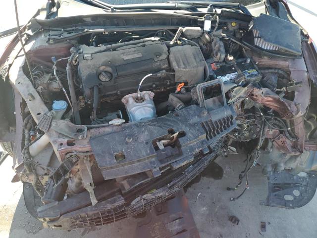 2016 HONDA ACCORD SPO - 1HGCR2F55GA240295
