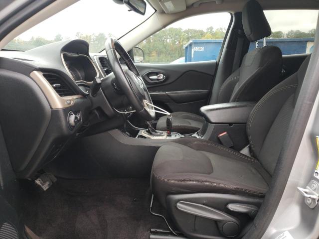 2016 JEEP CHEROKEE L - 1C4PJLCB1GW311566
