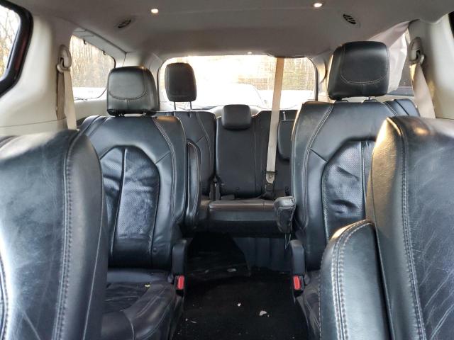 2018 CHRYSLER PACIFICA T - 2C4RC1BG0JR211303