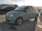 Lot #2957476383 2013 FIAT 500 POP