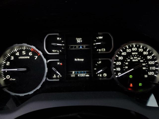 2021 TOYOTA TUNDRA DOU - 5TFUY5F13MX017265