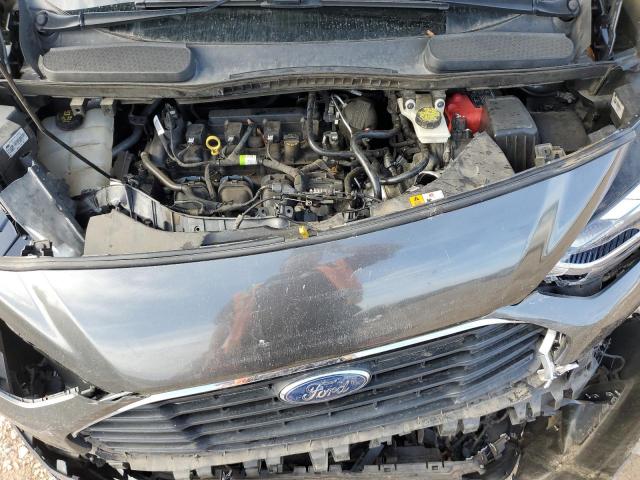 2019 FORD TRANSIT CO - NM0GE9G28K1409126