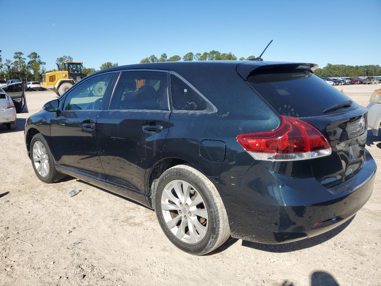 Lot #3005994745 2013 TOYOTA VENZA LE