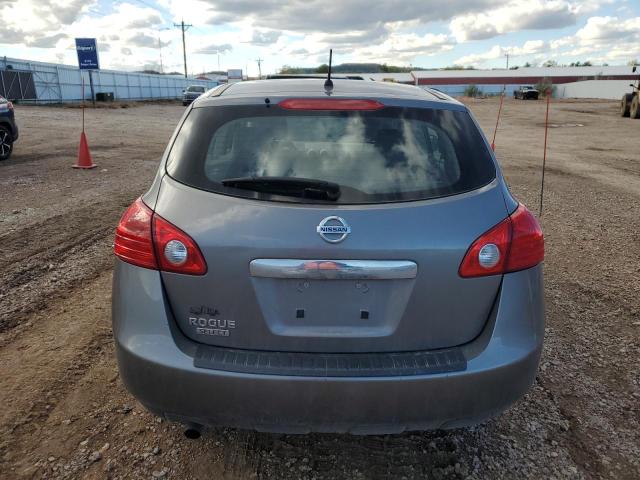2015 NISSAN ROGUE SELE - JN8AS5MT9FW660144