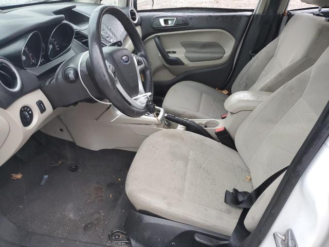 2015 FORD FIESTA SE - 3FADP4BJ3FM219265