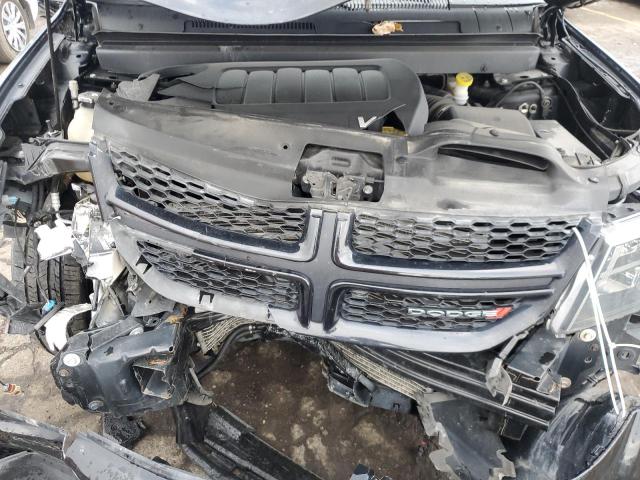 2017 DODGE JOURNEY GT 3C4PDDEG1HT634822