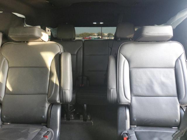 2022 GMC YUKON XL D - 1GKS1JKL1NR137992