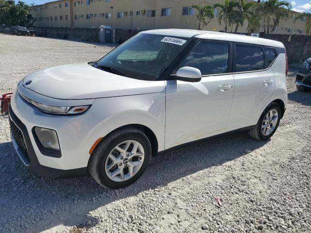 2021 KIA SOUL LX #3022951465