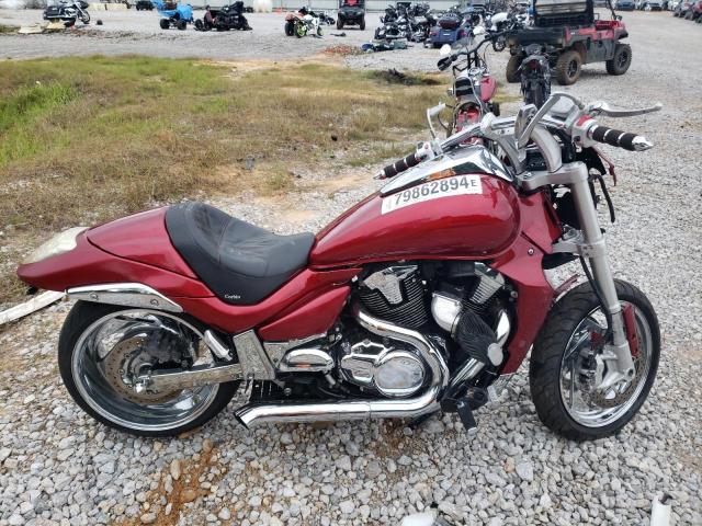 2007 SUZUKI VZR1800 - JS1VY53A672101584