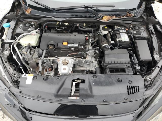 2019 HONDA CIVIC LX - 2HGFC2F65KH569340
