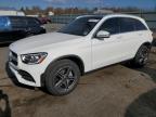 2022 MERCEDES-BENZ GLC 300 4M - W1N0G8EB6NV329910