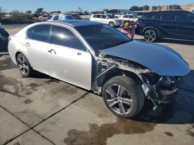 2016 LEXUS GS 200T BA - JTHBA1BL7GA000406