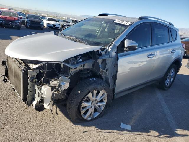 2015 TOYOTA RAV4 LIMIT - JTMYFREV1FD073633