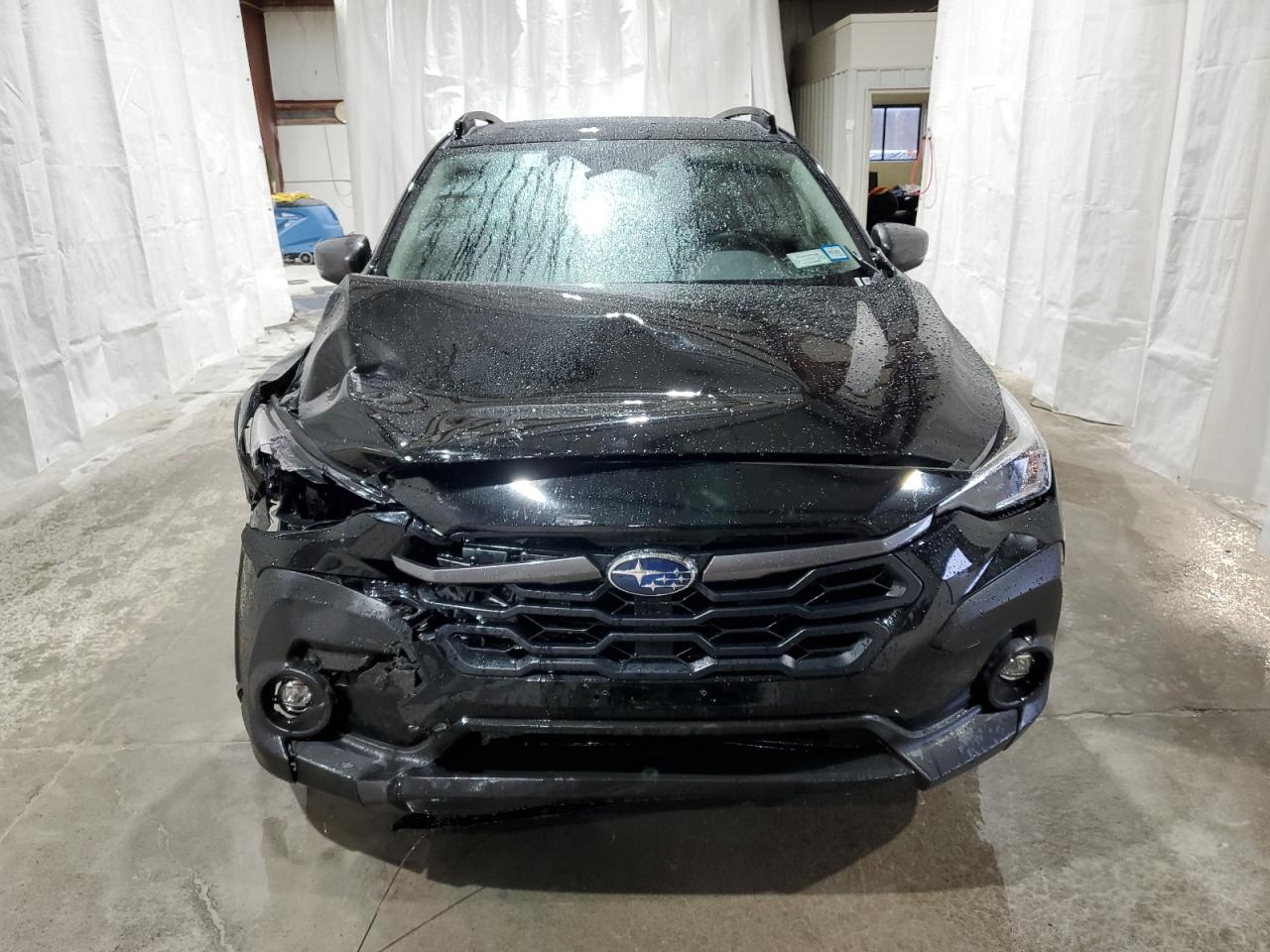 Lot #2986499278 2024 SUBARU CROSSTREK