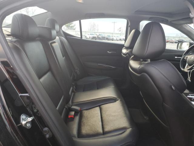 2015 ACURA TLX ADVANC 19UUB3F77FA005170