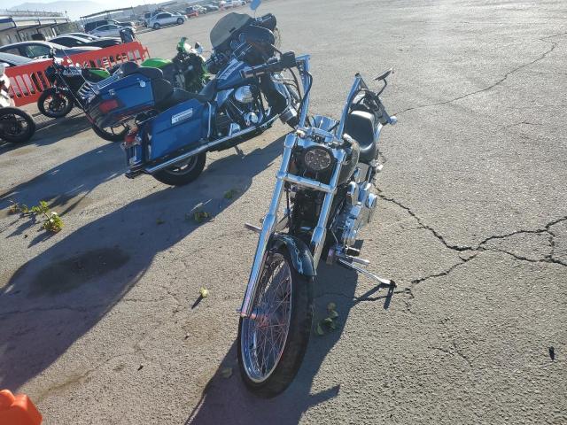 2006 HARLEY-DAVIDSON FXSTDI 1HD1JBB106Y082159