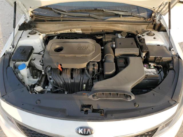 2018 KIA OPTIMA LX - 5XXGT4L31JG215146