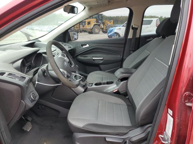 VIN 1FMCU0G9XDUC20777 2013 Ford Escape, SE no.7