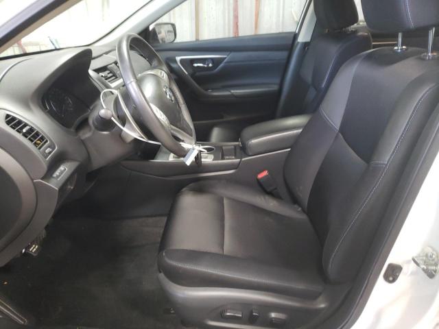 2017 NISSAN ALTIMA 2.5 - 1N4AL3AP0HC256132