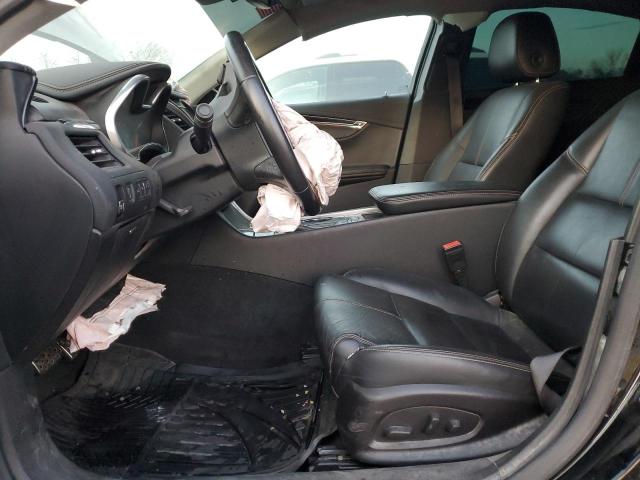 2016 CHEVROLET IMPALA LT - 2G1115S37G9173691
