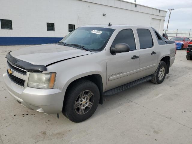 2007 CHEVROLET AVALANCHE #3024715603