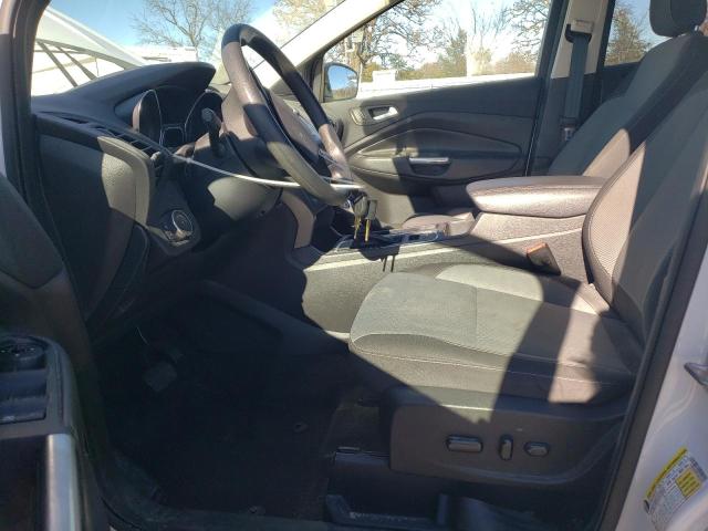 2018 FORD ESCAPE SE - 1FMCU0GD5JUC20492