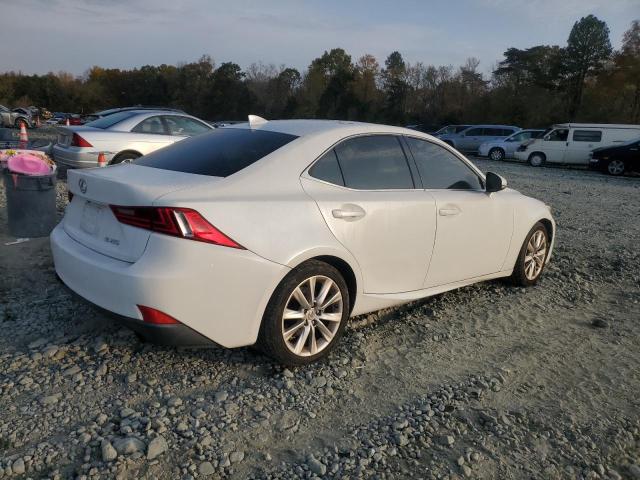 2015 LEXUS IS 250 - JTHBF1D21F5059903