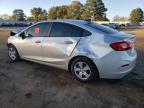 Lot #3023692876 2017 CHEVROLET CRUZE LS