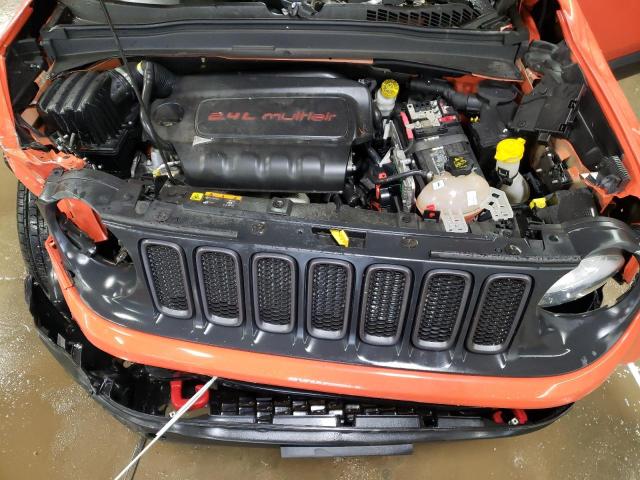 2016 JEEP RENEGADE T - ZACCJBCT3GPE19363