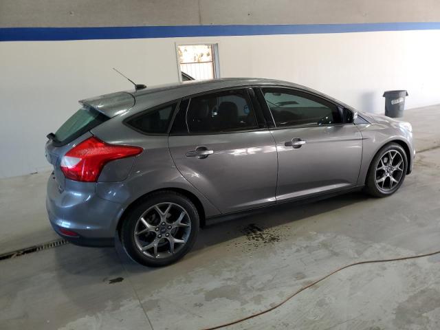 VIN 1FADP3K25EL206195 2014 FORD FOCUS no.3