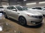 KIA OPTIMA HYB photo