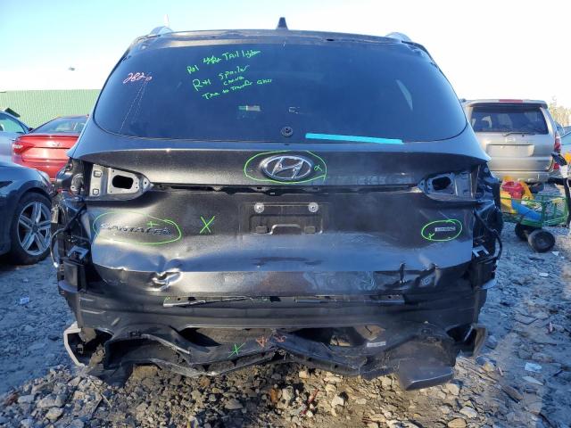 2023 HYUNDAI SANTA FE S - 5NMS3DAJ0PH590886
