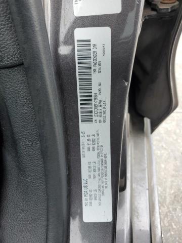 2015 CHRYSLER 200 LIMITE - 1C3CCCAB9FN728504