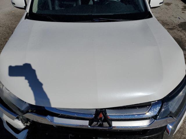 2017 MITSUBISHI OUTLANDER - JA4AZ3A32HZ054728