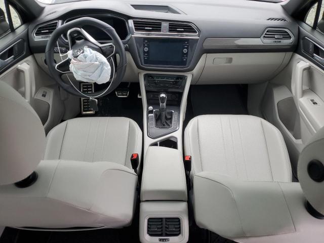 2022 VOLKSWAGEN TIGUAN SE - 3VVCB7AX1NM064419
