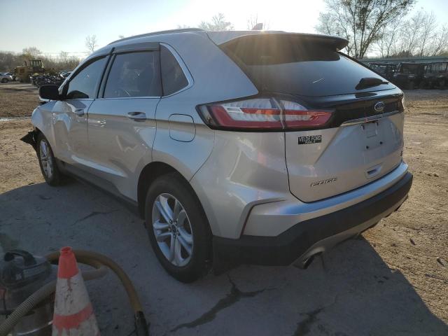 2019 FORD EDGE SEL - 2FMPK3J91KBB90881