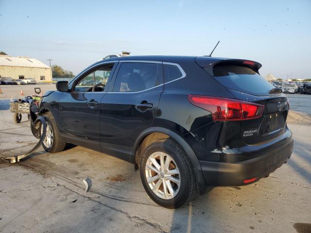 2017 NISSAN ROGUE SPOR - JN1BJ1CP5HW019577
