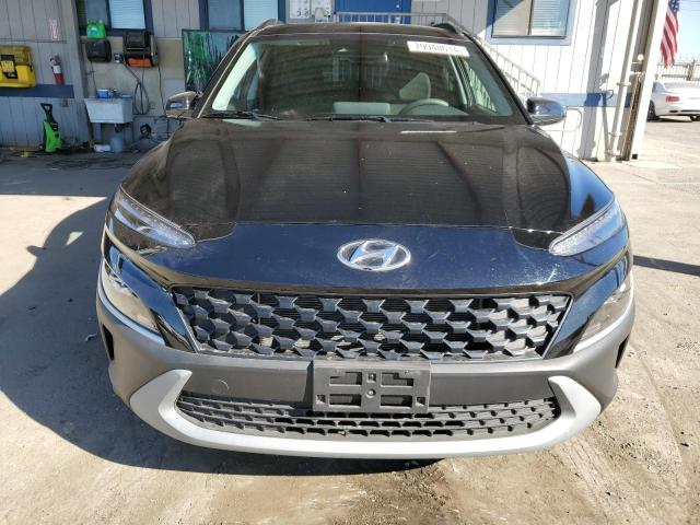 VIN KM8K62AB4PU988174 2023 HYUNDAI KONA no.5