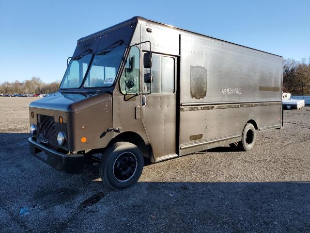 2009 FREIGHTLINER CHASSIS M #3033317818