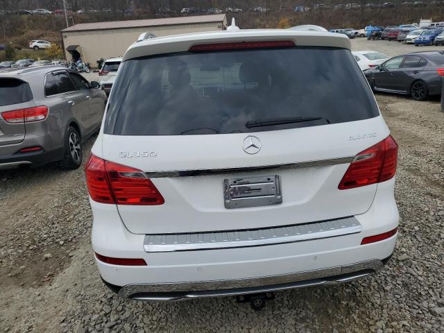 VIN 4JGDF2EE8FA569855 2015 MERCEDES-BENZ GL-CLASS no.6