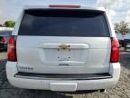 Lot #3024344610 2016 CHEVROLET TAHOE K150