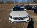 MERCEDES-BENZ GLC 300 4M photo