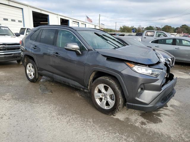 2020 TOYOTA RAV4 XLE - 2T3W1RFV2LC051094