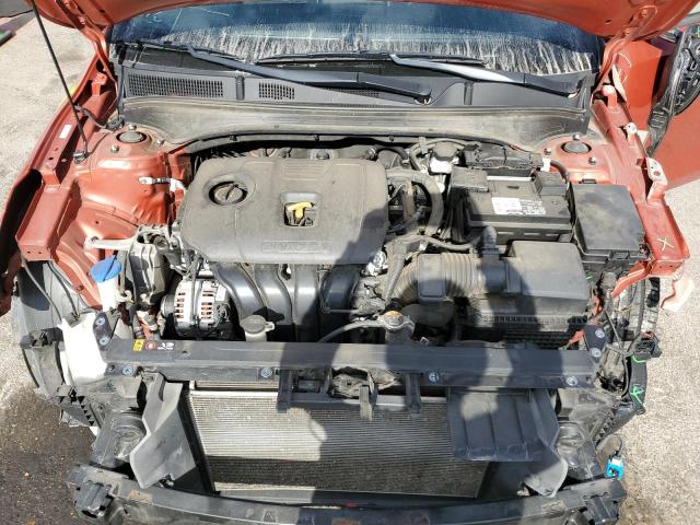 2021 KIA FORTE GT L - 3KPF34AD0ME354222